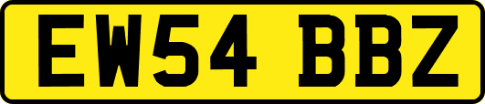 EW54BBZ