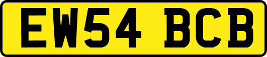 EW54BCB