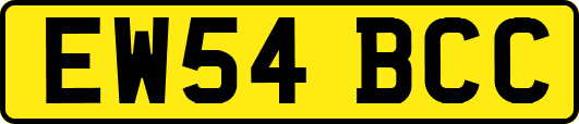 EW54BCC