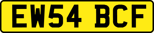 EW54BCF