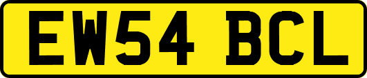 EW54BCL