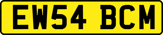 EW54BCM