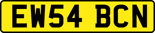 EW54BCN