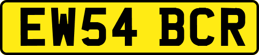 EW54BCR