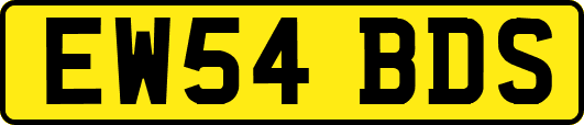 EW54BDS