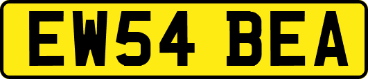 EW54BEA