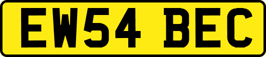 EW54BEC