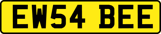 EW54BEE