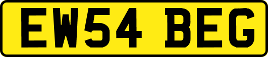 EW54BEG