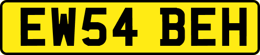 EW54BEH