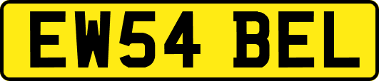 EW54BEL