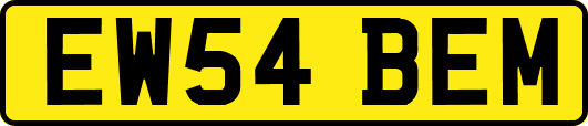 EW54BEM