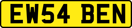EW54BEN