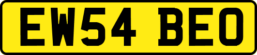EW54BEO