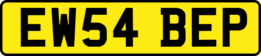 EW54BEP
