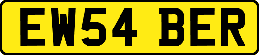 EW54BER