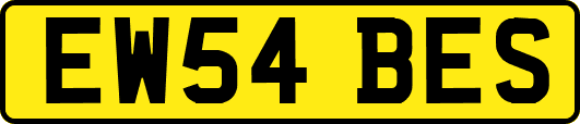 EW54BES