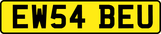 EW54BEU