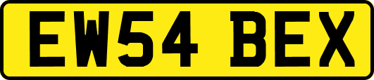 EW54BEX