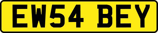 EW54BEY