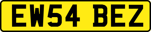 EW54BEZ