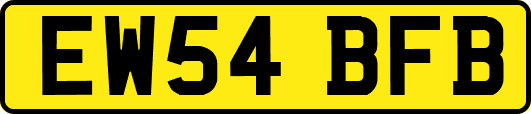 EW54BFB