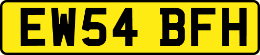 EW54BFH