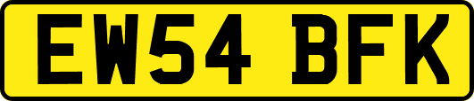 EW54BFK