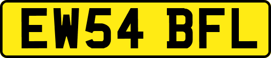 EW54BFL