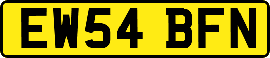 EW54BFN