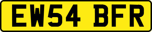 EW54BFR