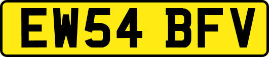 EW54BFV