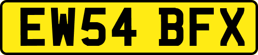 EW54BFX