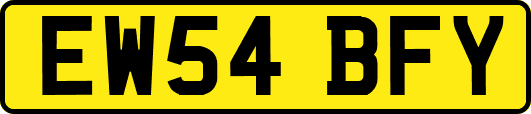 EW54BFY