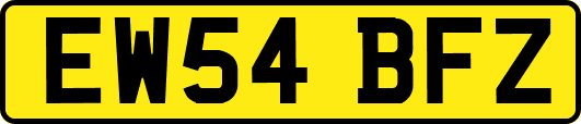 EW54BFZ