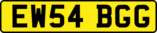 EW54BGG