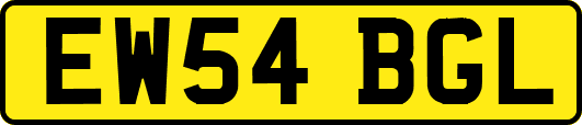 EW54BGL
