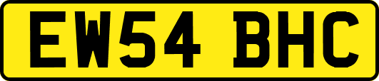 EW54BHC