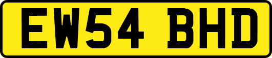 EW54BHD