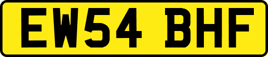 EW54BHF