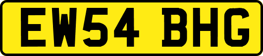 EW54BHG
