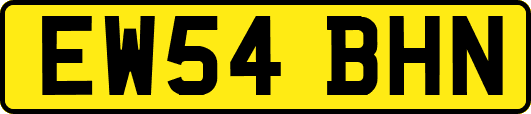 EW54BHN