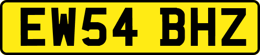 EW54BHZ