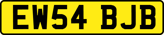 EW54BJB