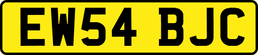 EW54BJC