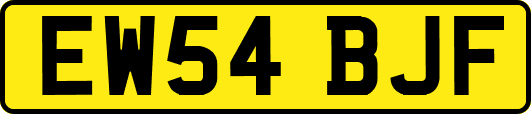 EW54BJF