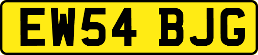 EW54BJG