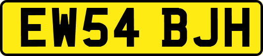 EW54BJH