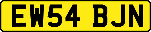EW54BJN