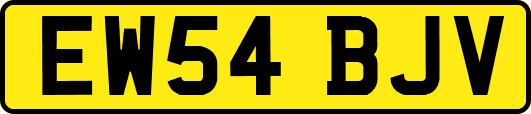 EW54BJV